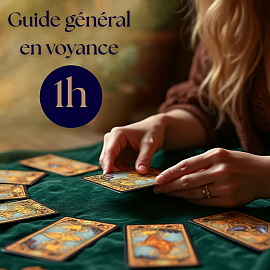 GUIDANCE GÉNÉRAL